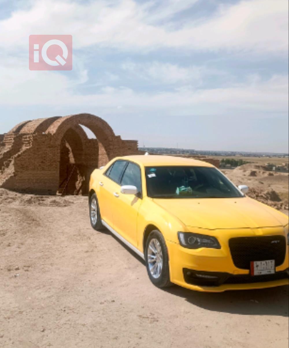 Chrysler 300